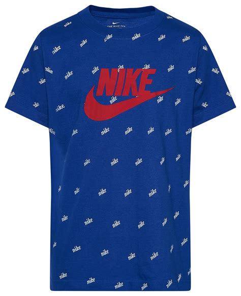 nike tshirt blue damen|Womens Blue Shirts .